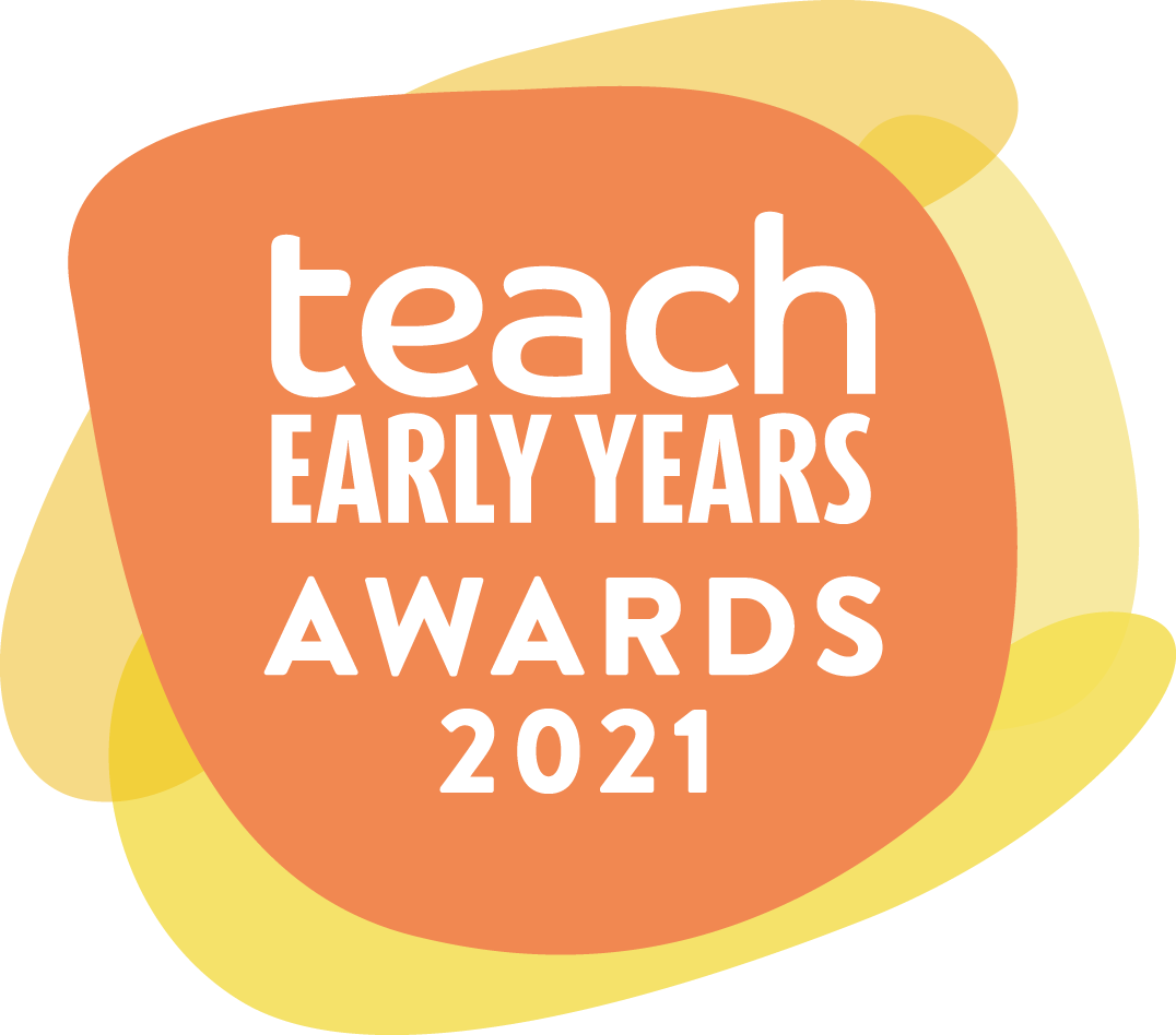 Teach Early Years Awards 2021