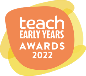 Teach Early Years Awards 2022