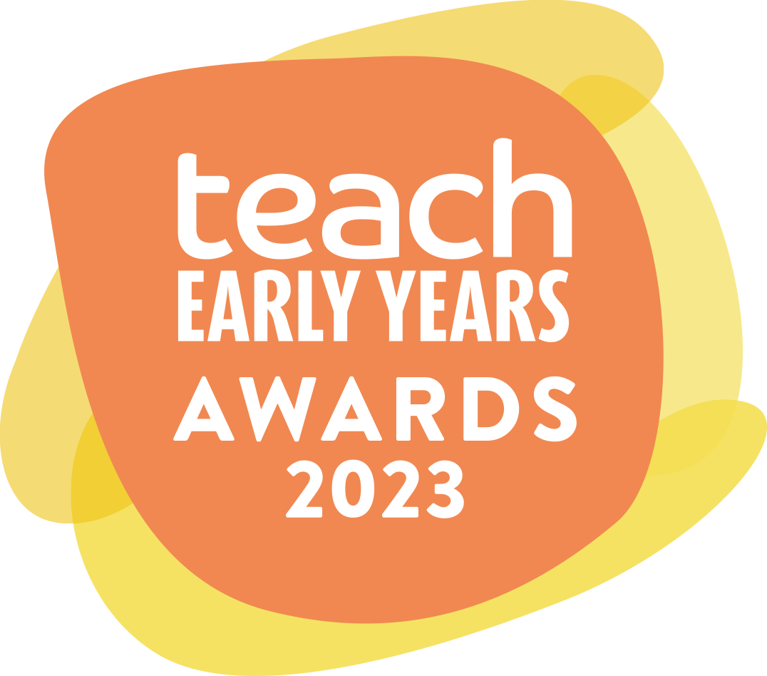 Teach Early Years Awards 2022