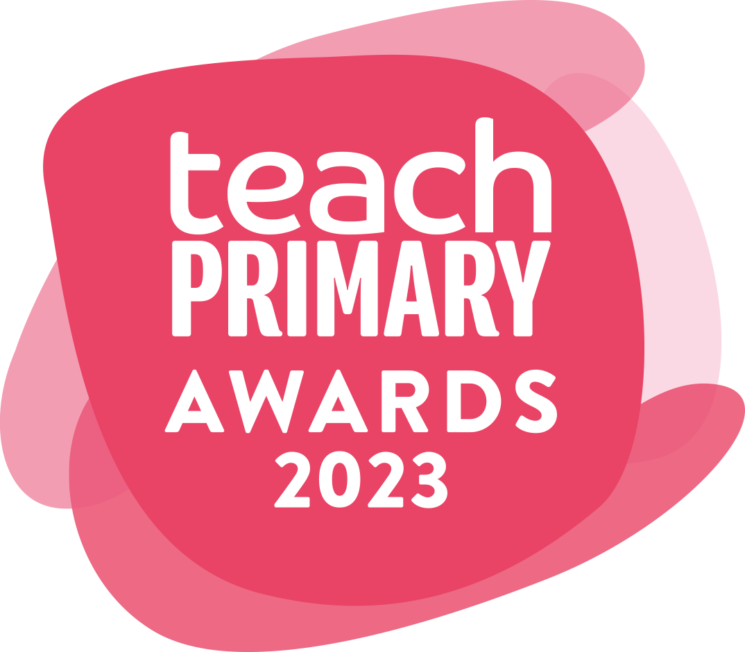 Teach Primary Awards 2022