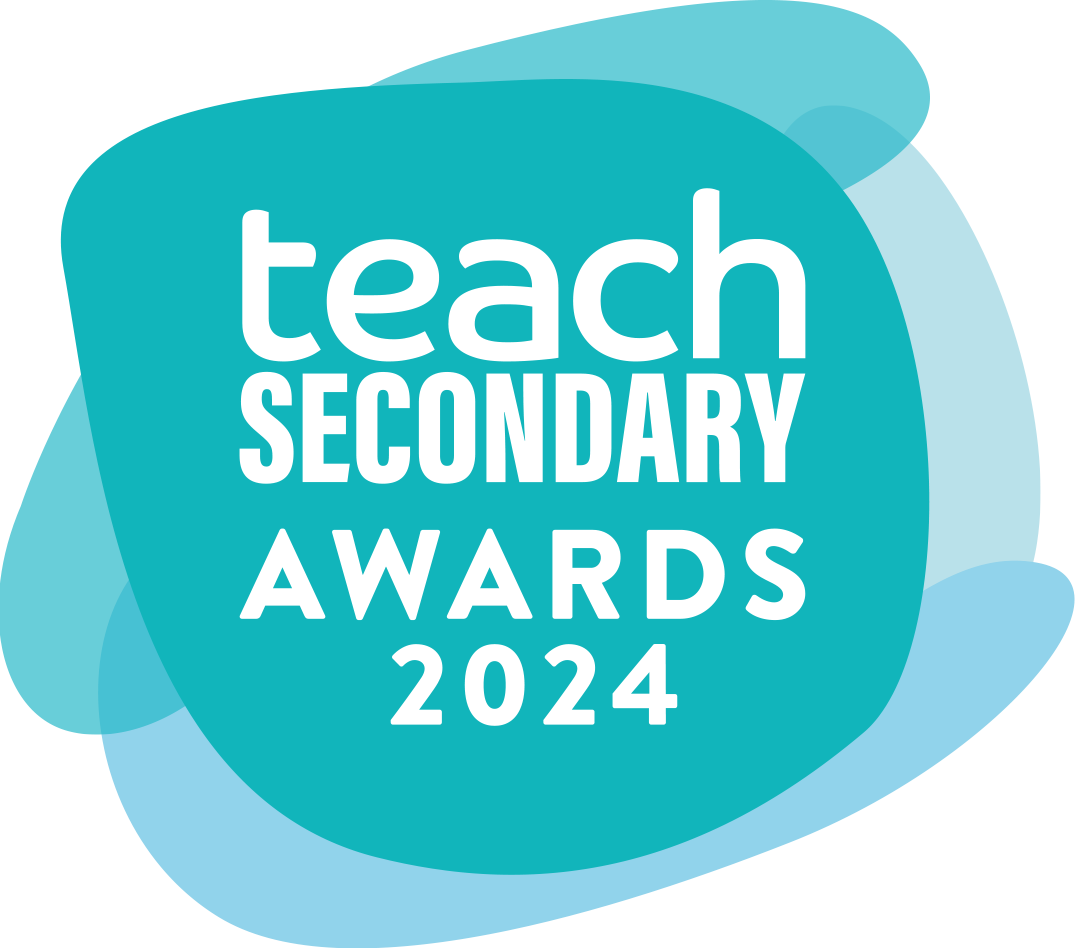 Teach Secondary Awards