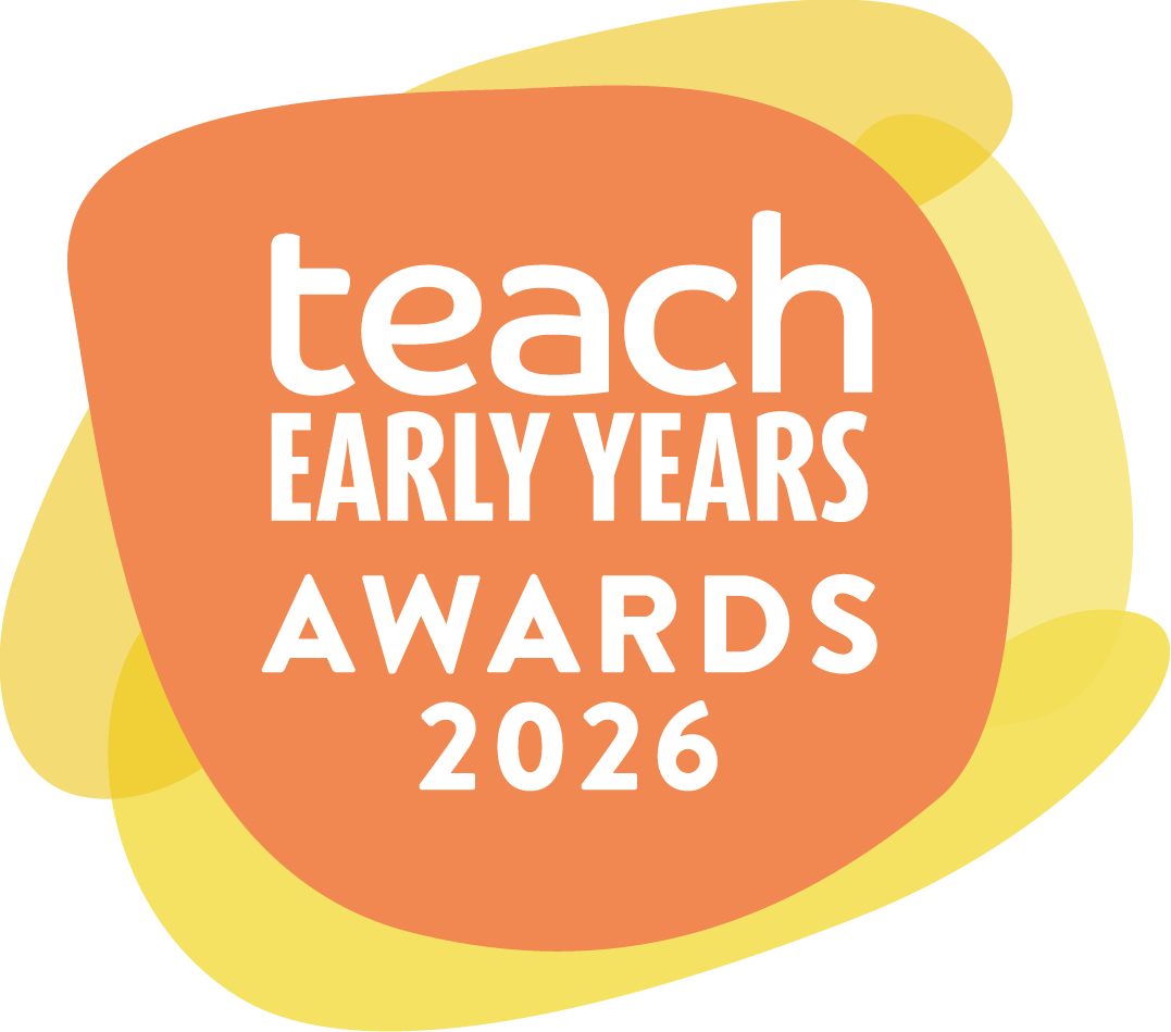 Teach Early Years Awards