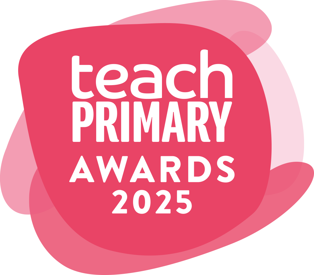 Teach Primary Awards