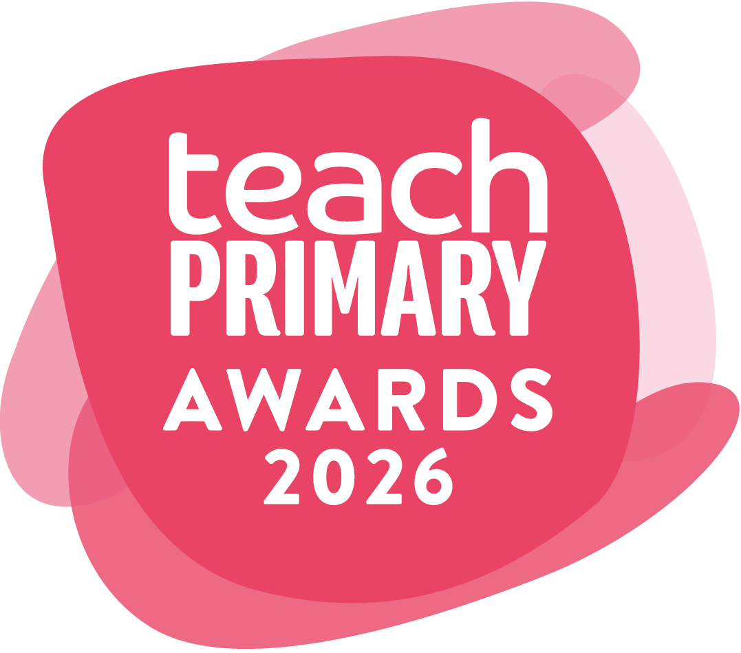 Teach Primary Awards
