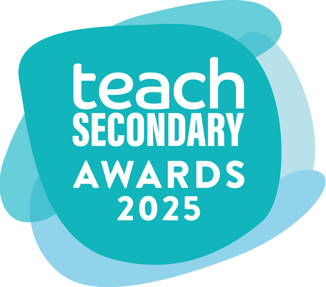 Teach Secondary Awards