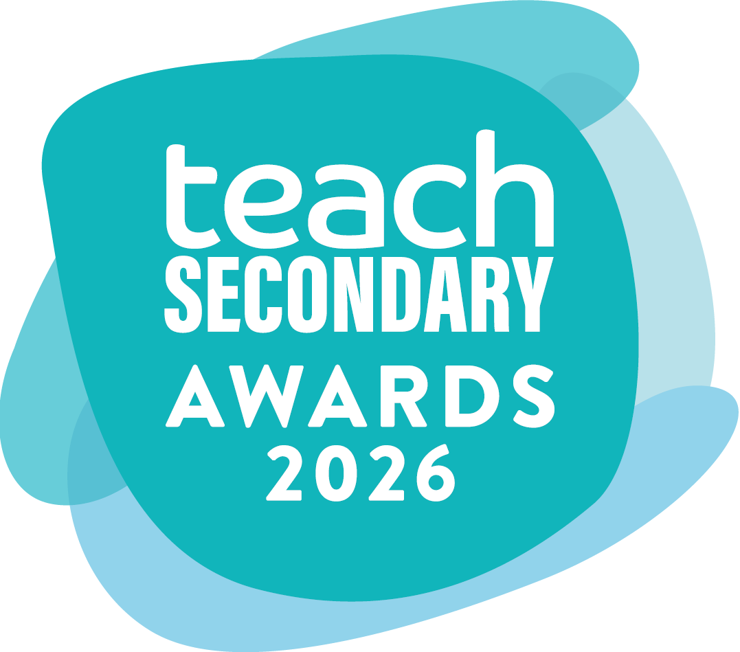 Teach Secondary Awards